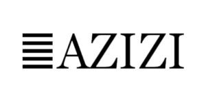 Azizi Logo