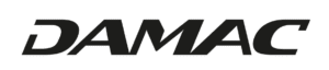 DAMAC Properties Logo
